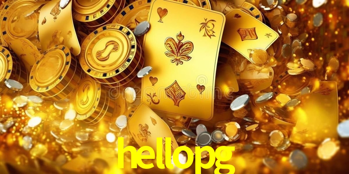 Explorando a Categoria de Eventos em Apostas na hellopg