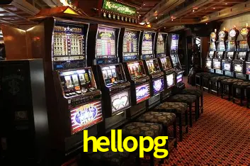 Descubra a Magia dos Jogos de Arcade no hellopg