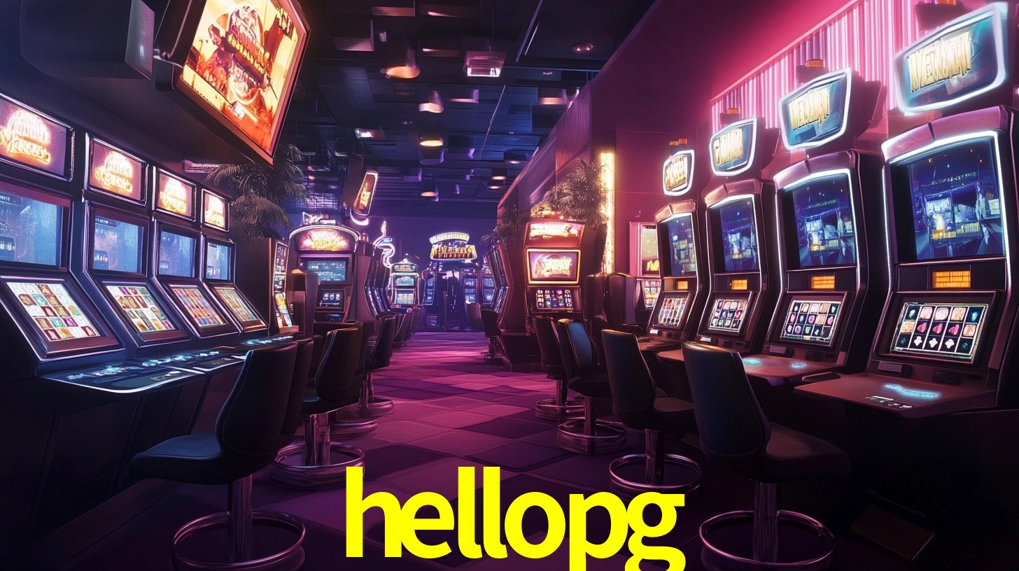 Ofertas Imperdíveis na hellopg: Promoções e Bônus Que Valem a Pena