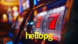 Estatísticas do Jogo hellopg