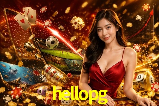 Flash Promotion hellopg