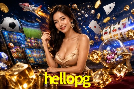 Slot Games hellopg