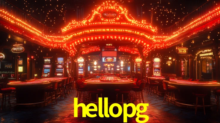 hellopg,hellopg.com