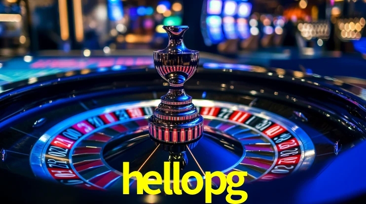 hellopg