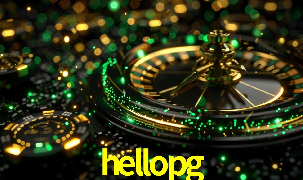 Sistemas de Segurança hellopg