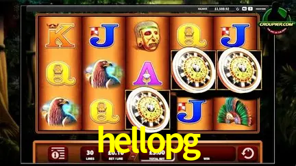 Desvendando o Mundo dos Jogos Virtuais na hellopg