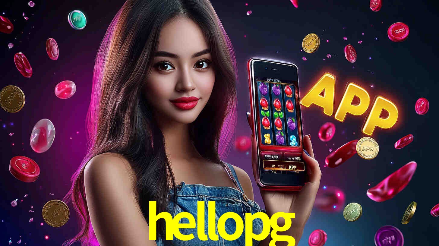 Descubra o Programa VIP da hellopg: Vantagens Exclusivas para Jogadores