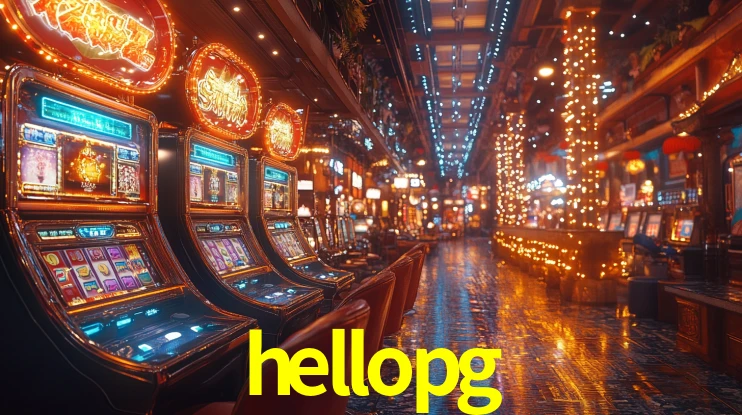 hellopg,hellopg.com