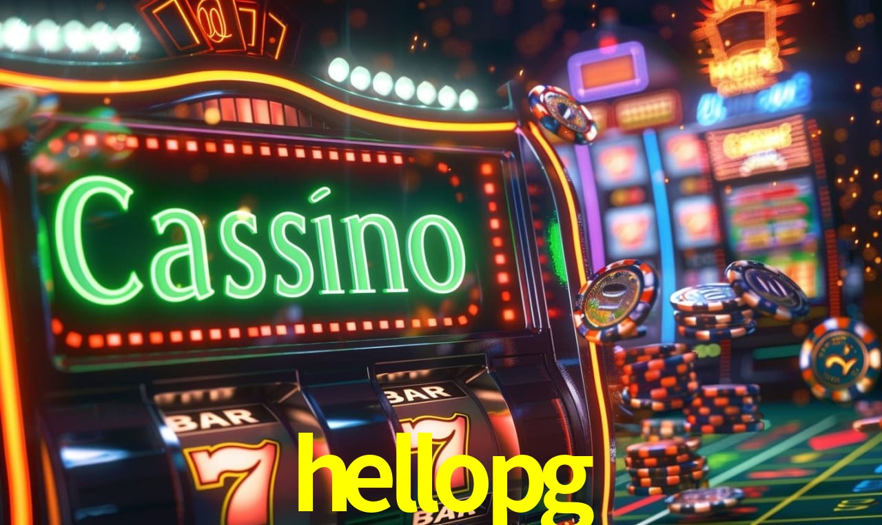 Recursos de Bônus hellopg