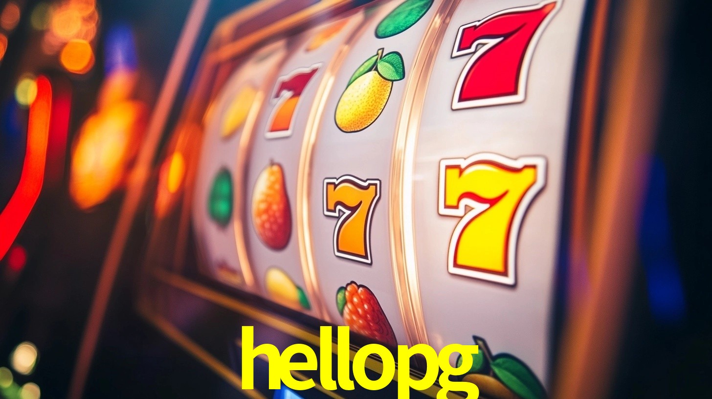 hellopg,hellopg.com