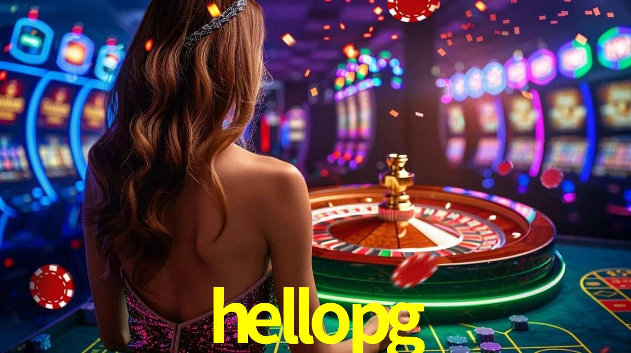 hellopg,hellopg.com