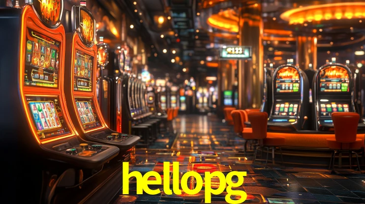 hellopg
