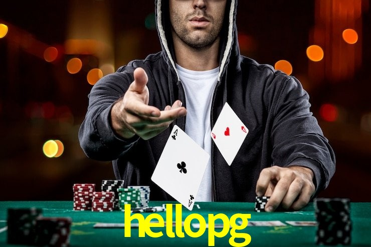 hellopg