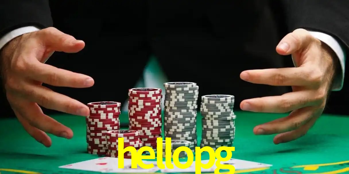 Promoção Relâmpago hellopg